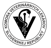 Komora veterinárnych lekárov Slovenskej republiky