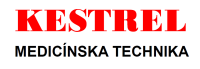 KESTREL medicínska technika