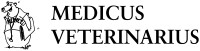 Nakladatelství Medicus veterinarrius MVDr. Leoš Grejcar