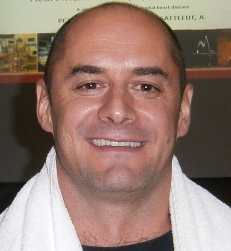David Hanzlicek1